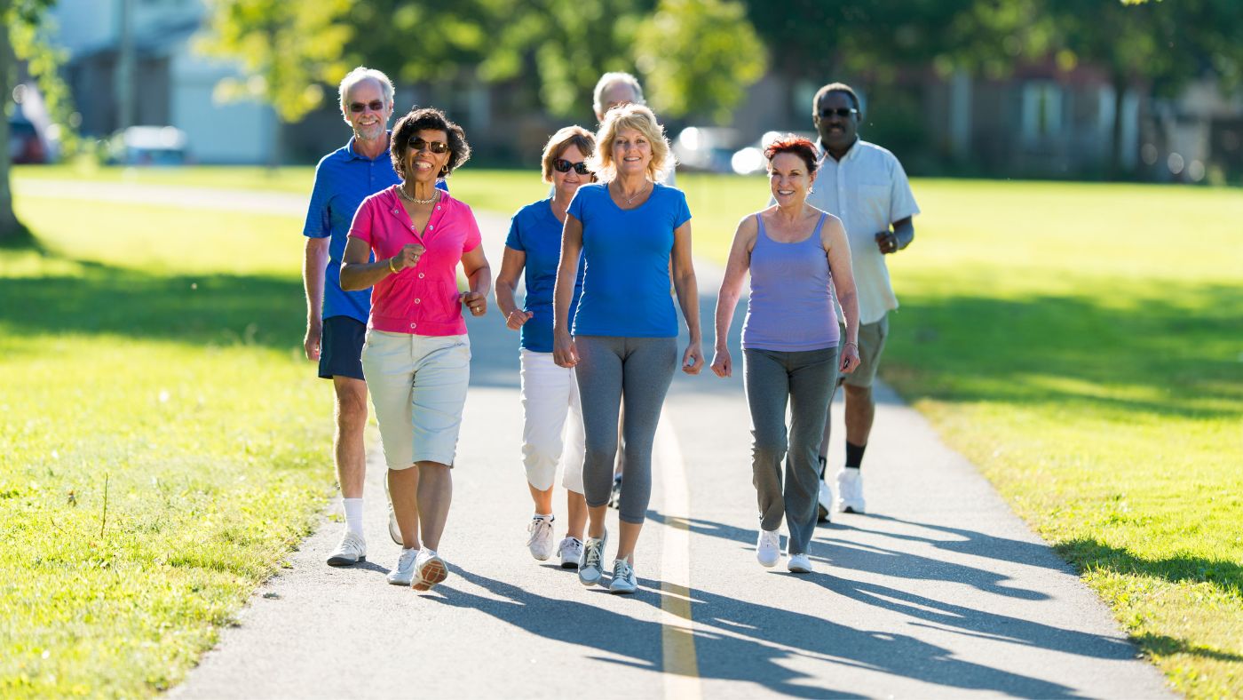 Best Walking Shoes for Seniors