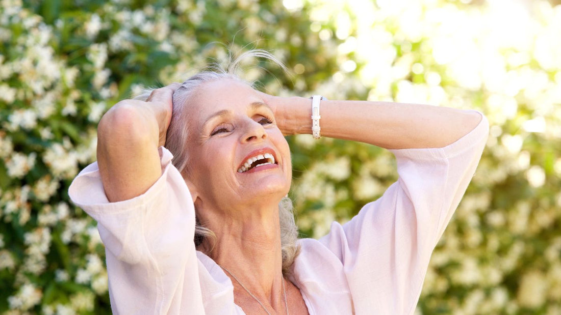 Stay Strong and Active: 7 Essential Fitness Tips for Women Over 50