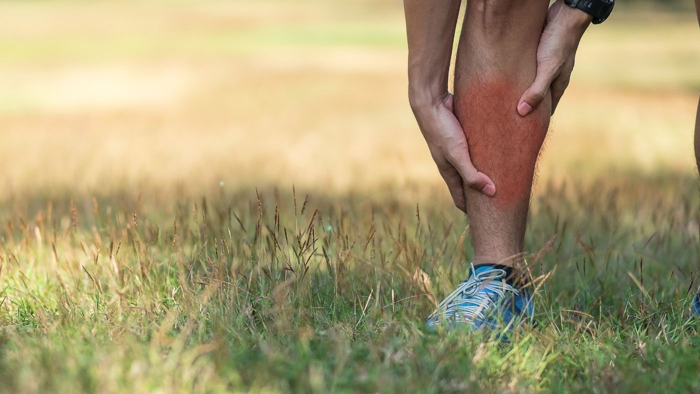7 Exercises to Reduce Shin Splint Pain