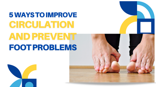 Toe Flexor Exercises: 5 Ways to Improve Circulation and Prevent Foot Problems