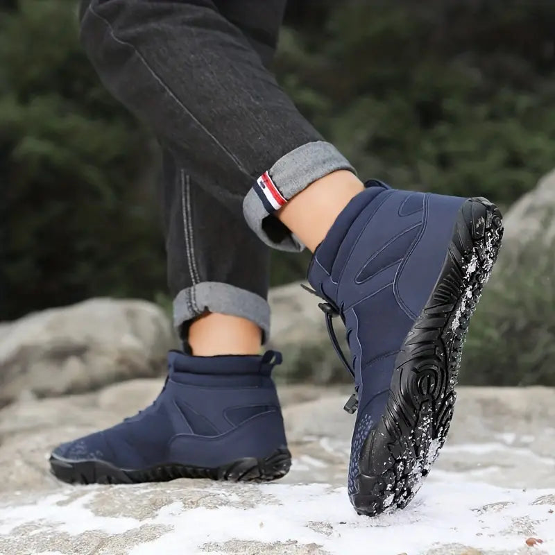 Women's Alps Barefoot Shoes