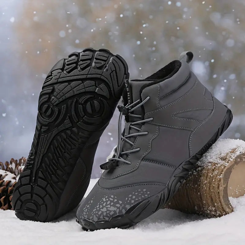 Women's Alps Barefoot Shoes
