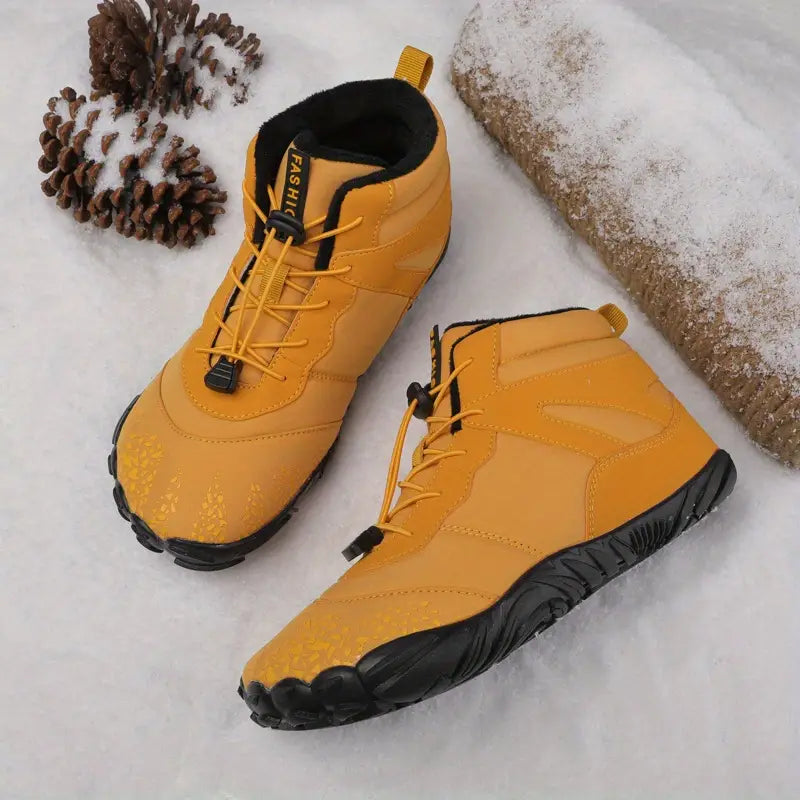 Women's Alps Barefoot Shoes