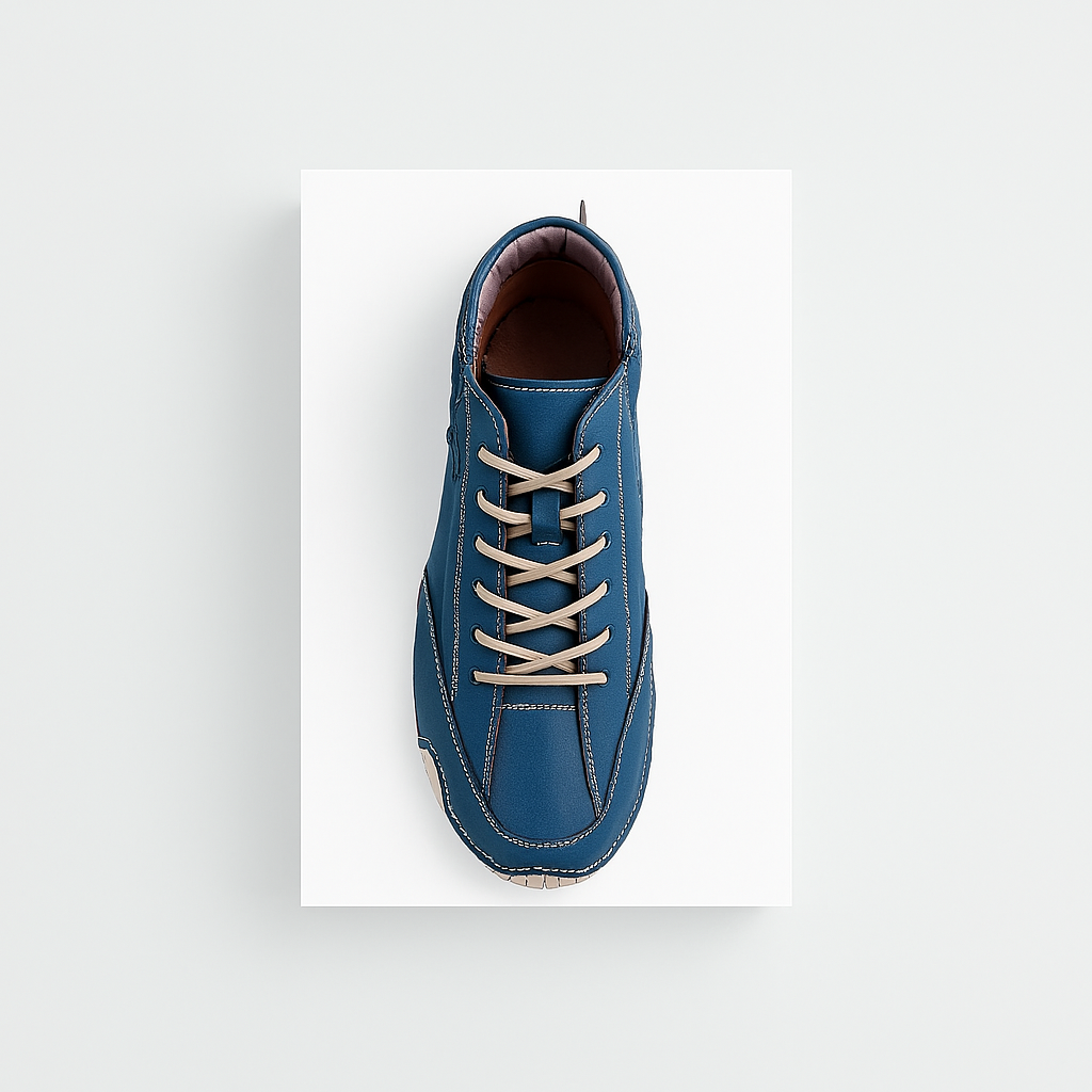 Men's Salkin Barefoot Boots