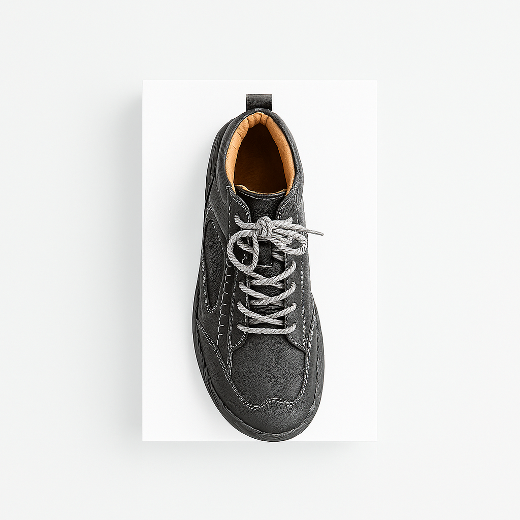 Men's Salkin 2.0 Trail Barefoot Boots