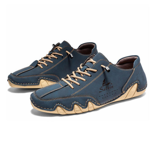 Men's Salkin Barefoot Shoes