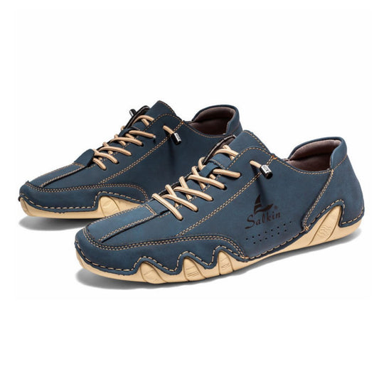 Men's Salkin Barefoot Shoes