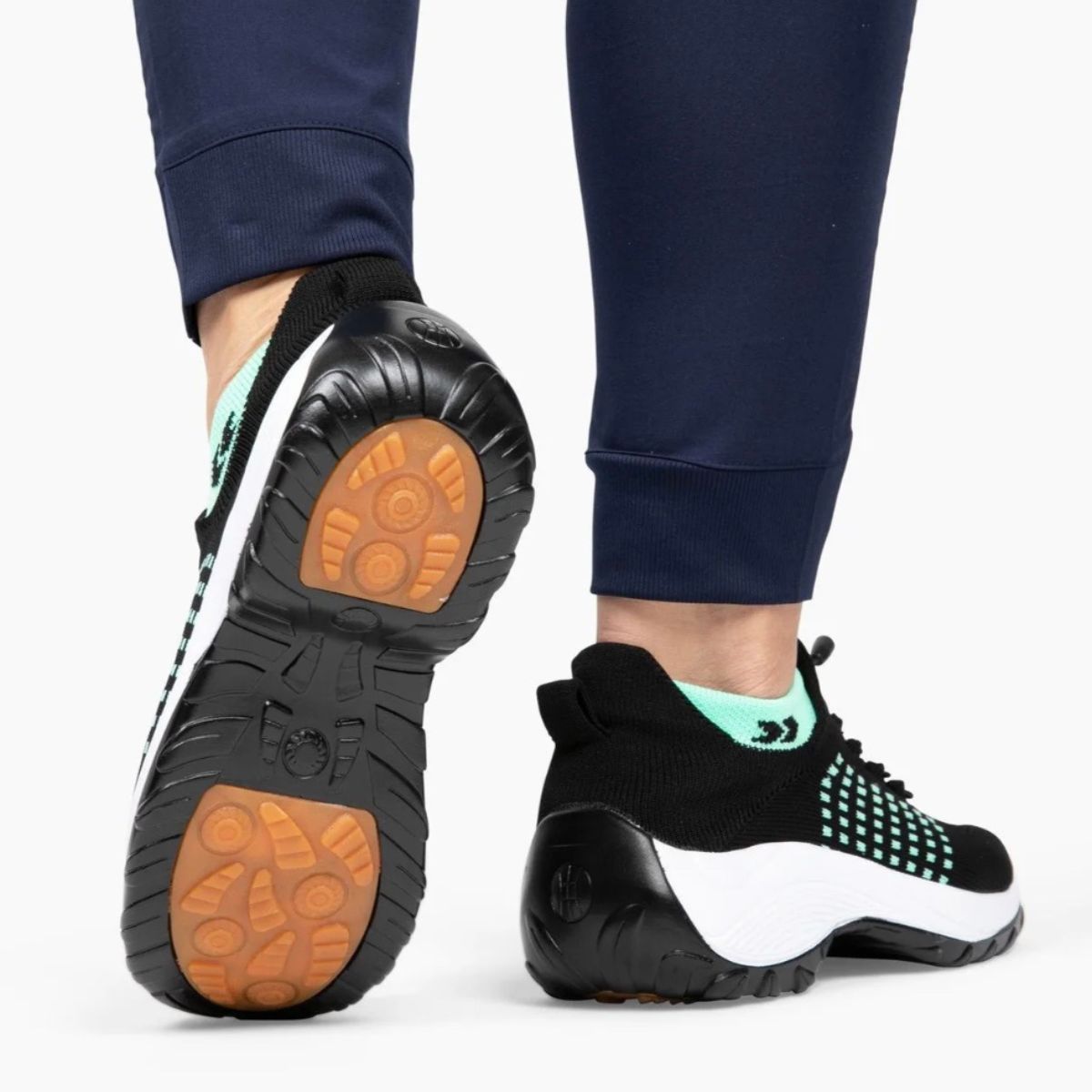 Everyday Walking Shoes 4.0