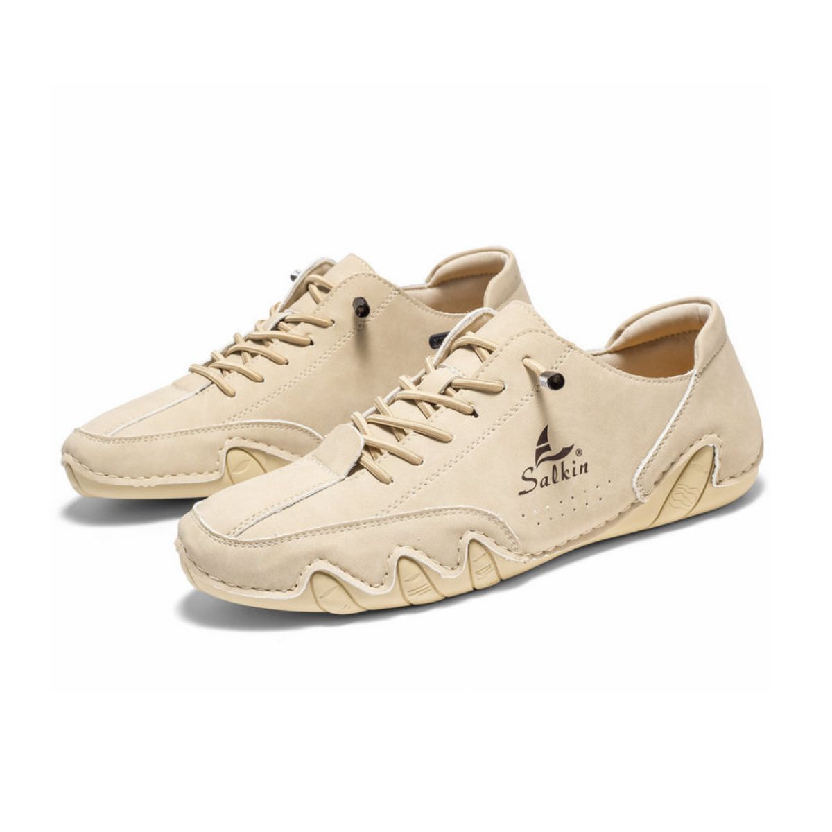 Men's Salkin Barefoot Shoes