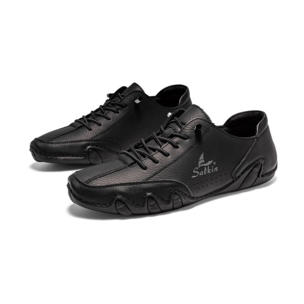 Men's Salkin Barefoot Shoes