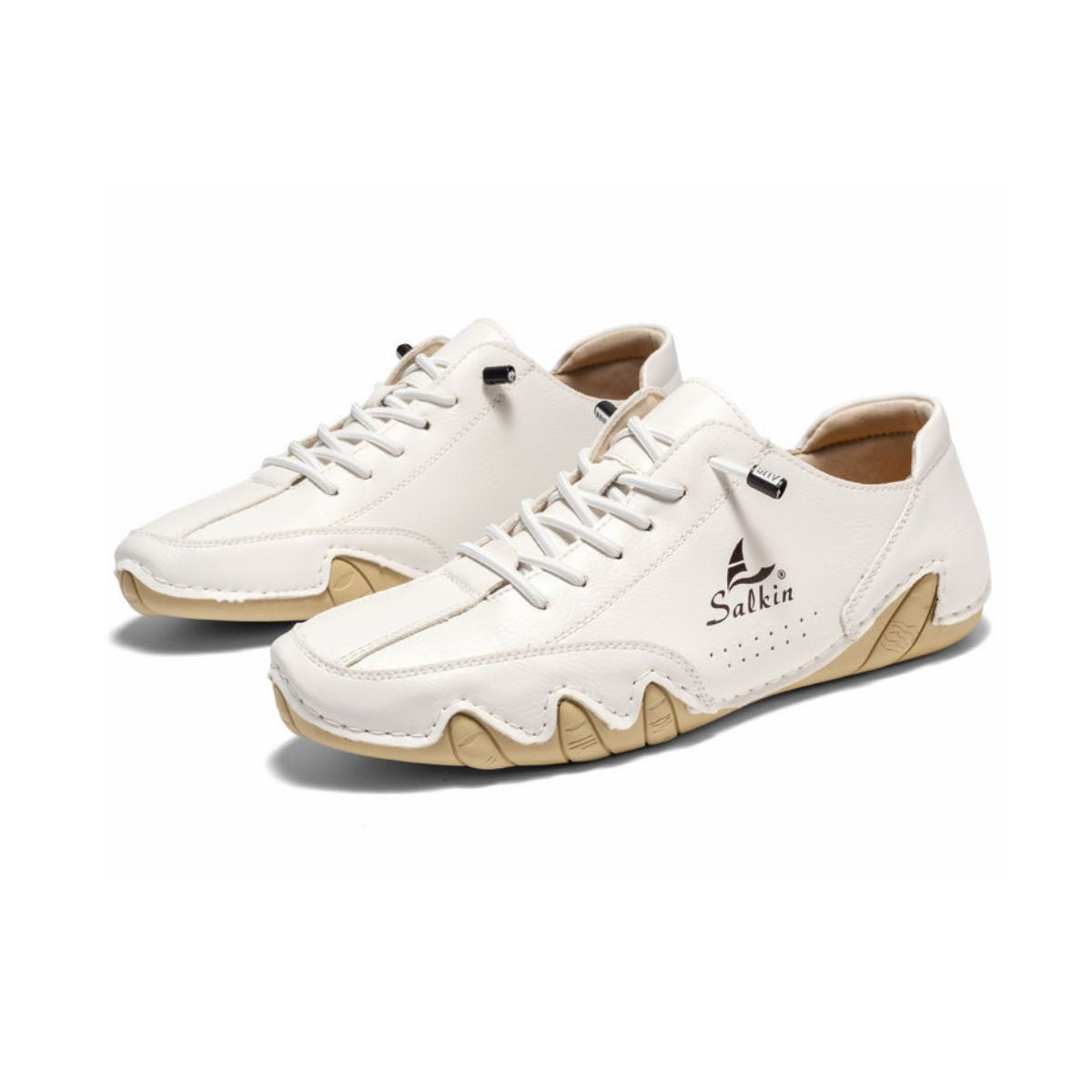 Men's Salkin Barefoot Shoes