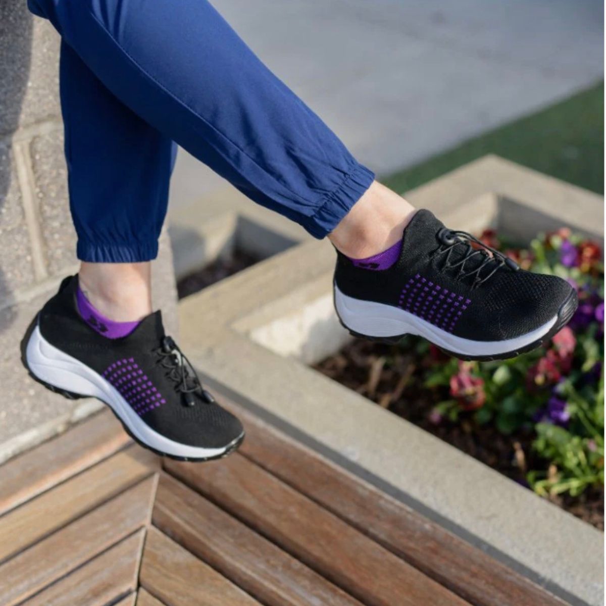 Everyday Walking Shoes 4.0