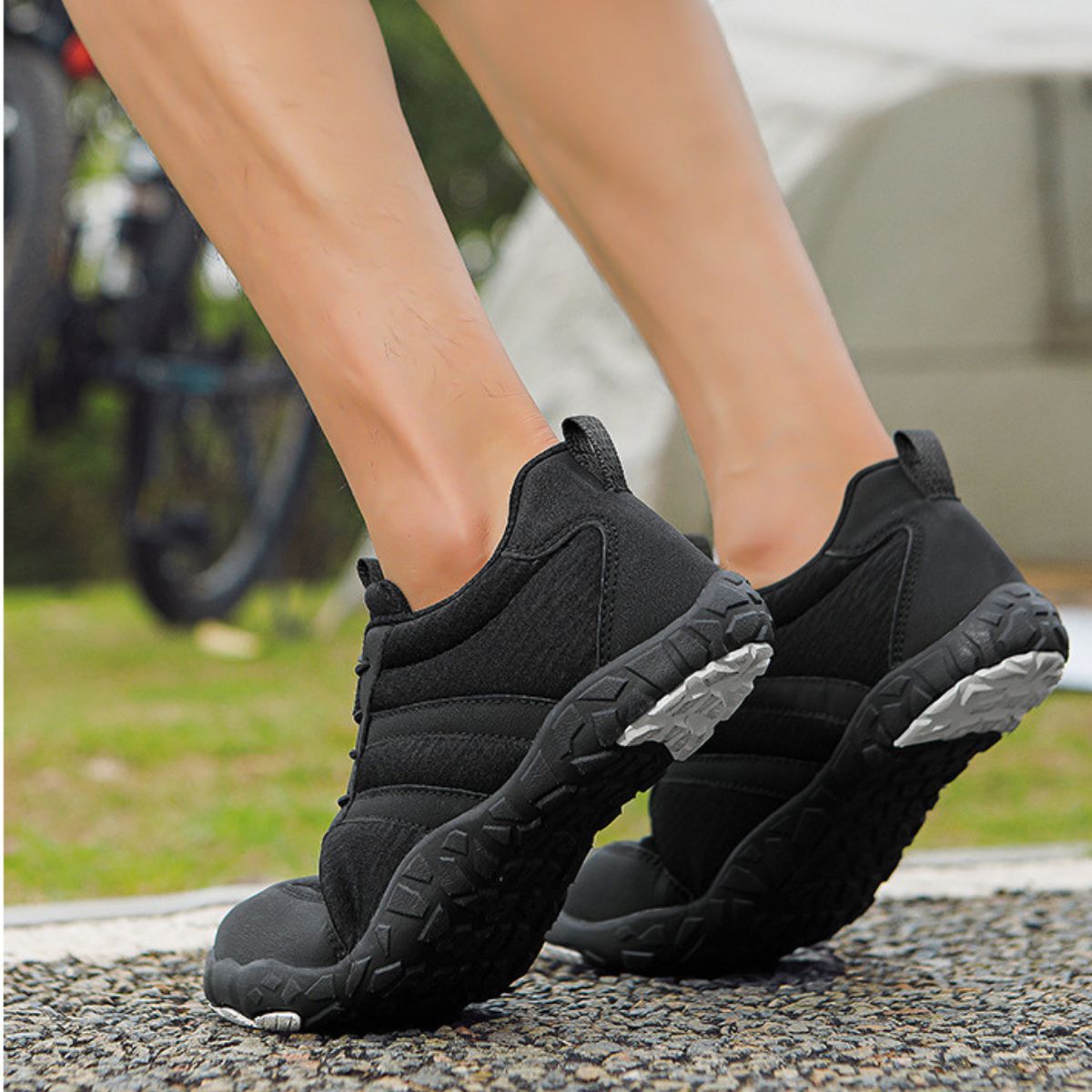 Peak Barefoot Shoes
