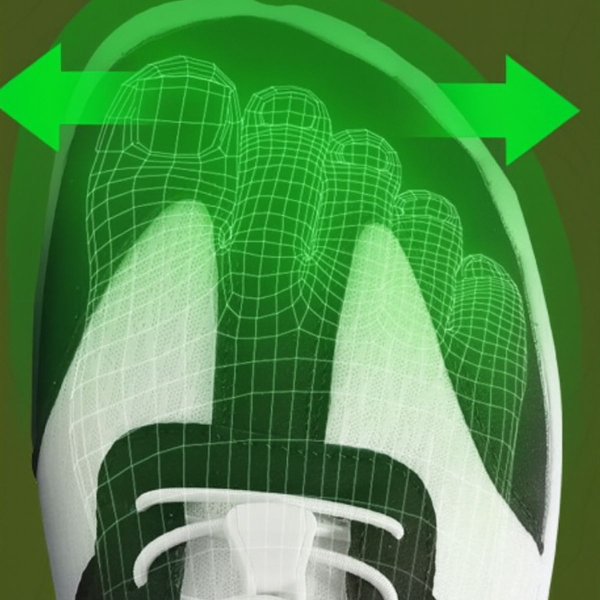 Peak Barefoot Shoes