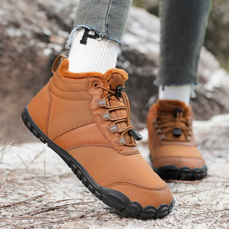 Men's Alps 2.0 Barefoot Boots