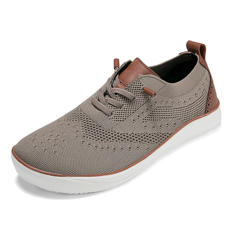 Cancun Barefoot Shoes