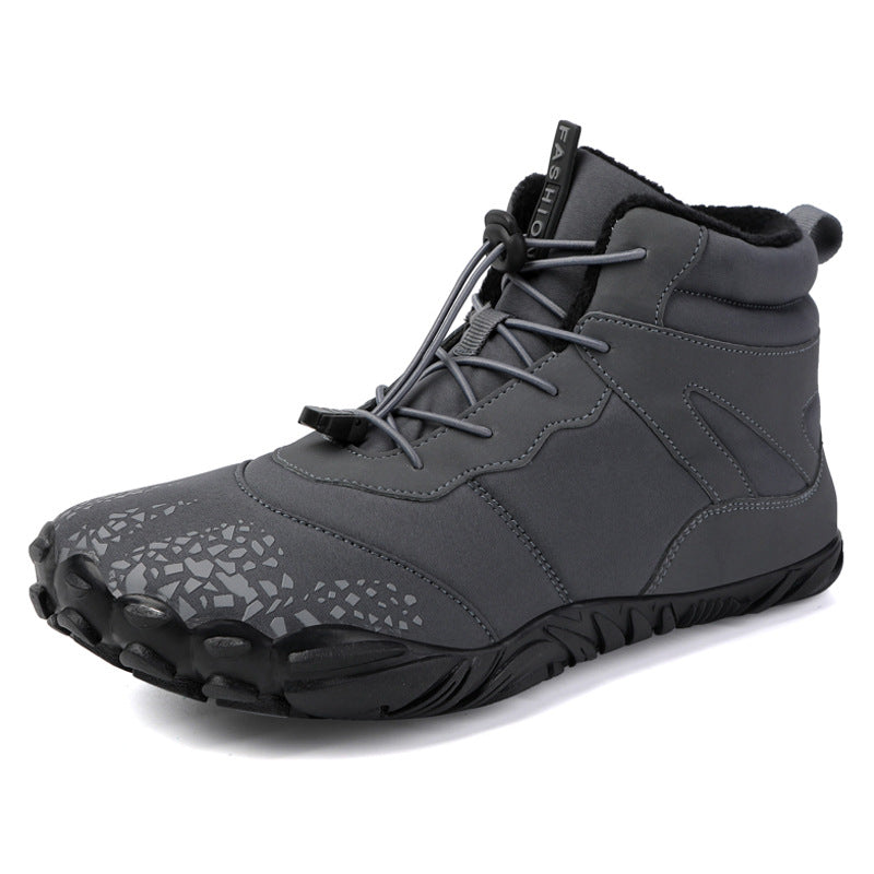 Men's Alps Barefoot Boots