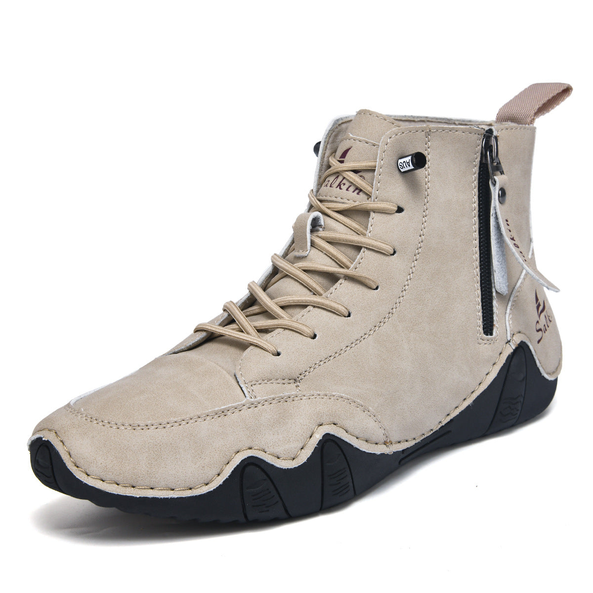 Men's Salkin 3.0 Barefoot Boots