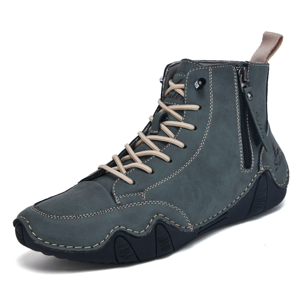 Men's Salkin 3.0 Barefoot Boots