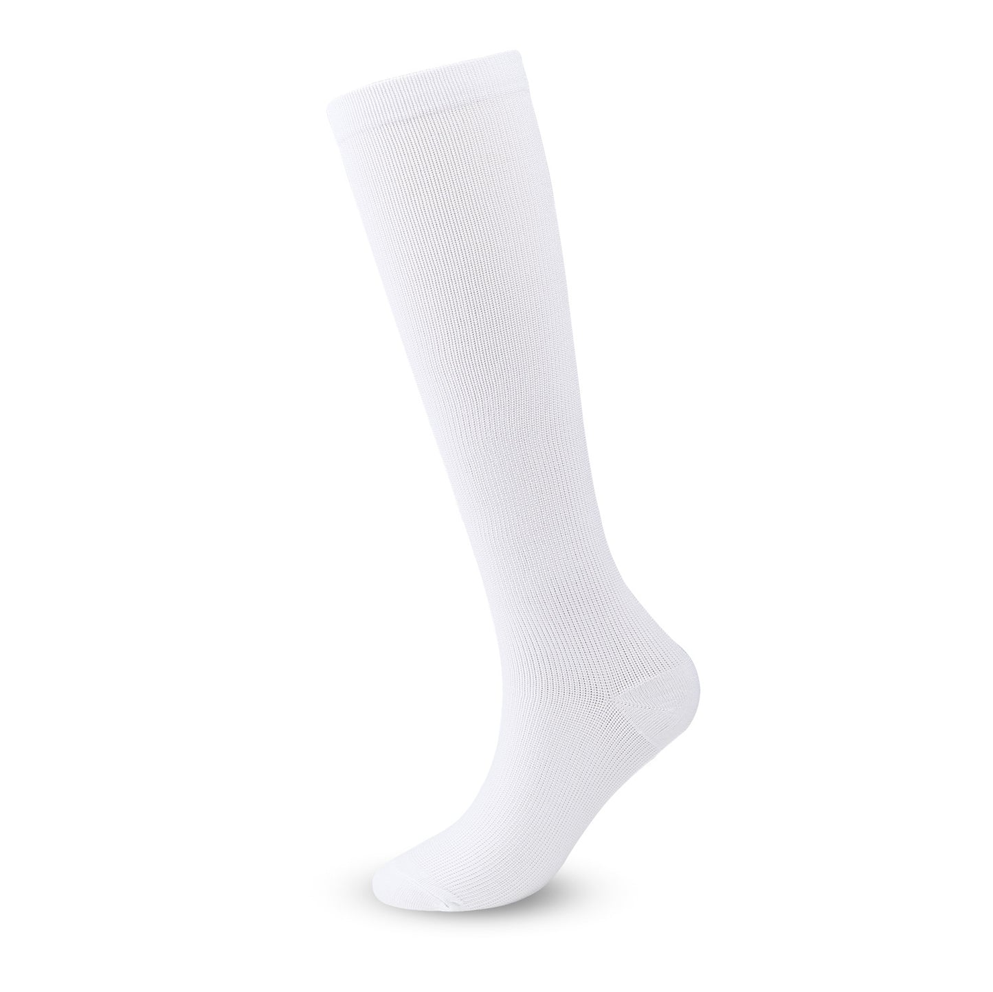 Moving Steps Compression Socks