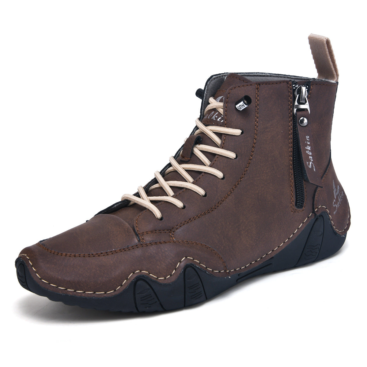 Men's Salkin 3.0 Barefoot Boots