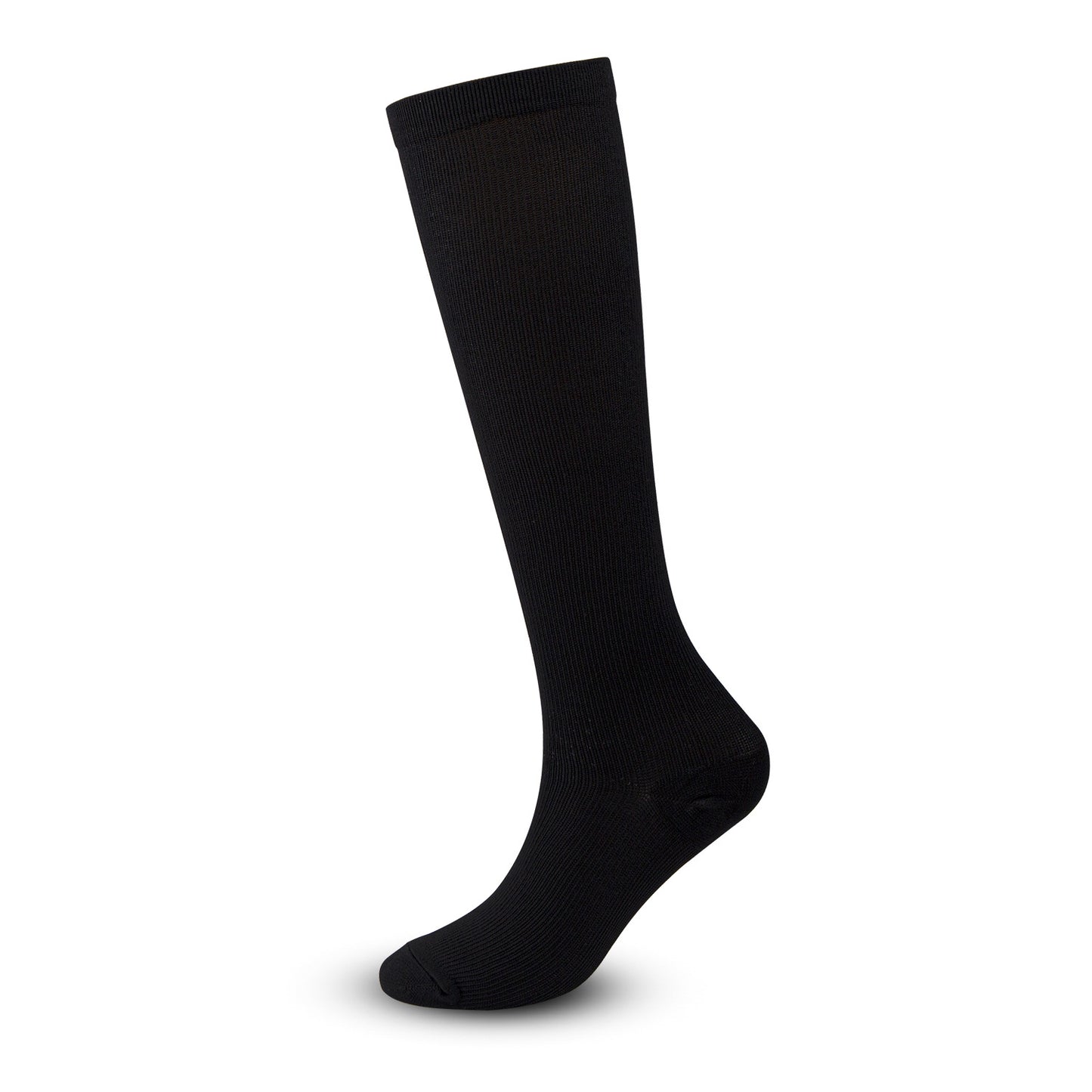 Moving Steps Compression Socks