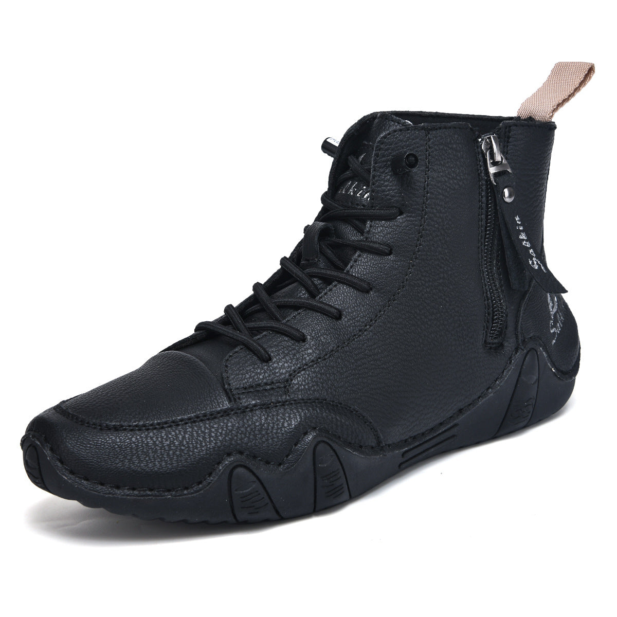 Men's Salkin 3.0 Barefoot Boots