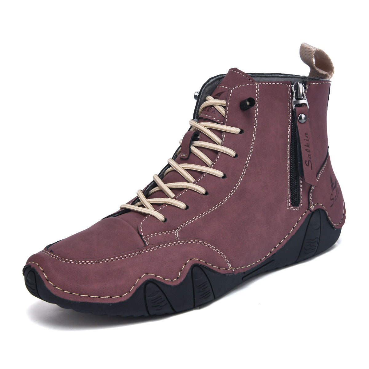 Men's Salkin 3.0 Barefoot Boots