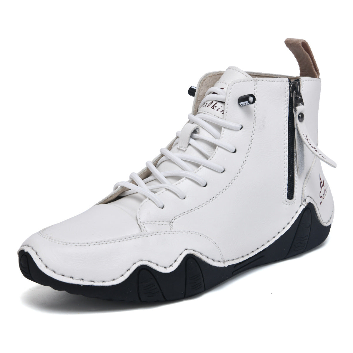 Men's Salkin 3.0 Barefoot Boots