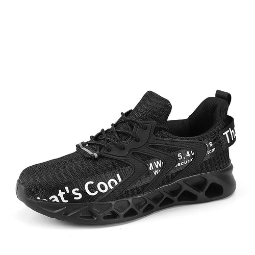 Men's Coolmax Walking Sneakers