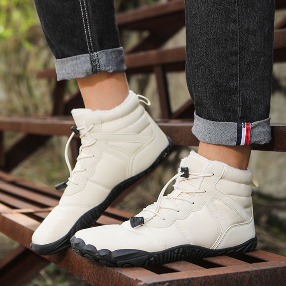 Women's Alps Barefoot Shoes