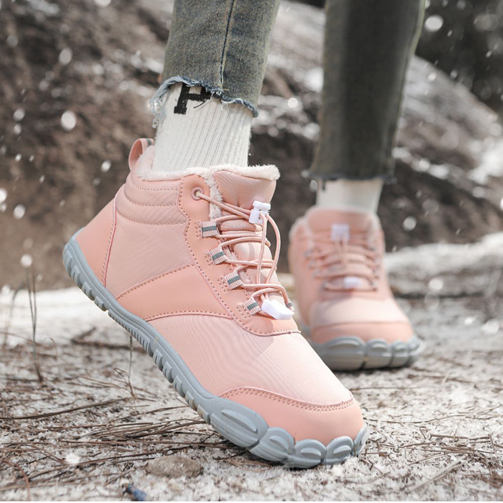 Women's Alps 2.0 Barefoot Shoes