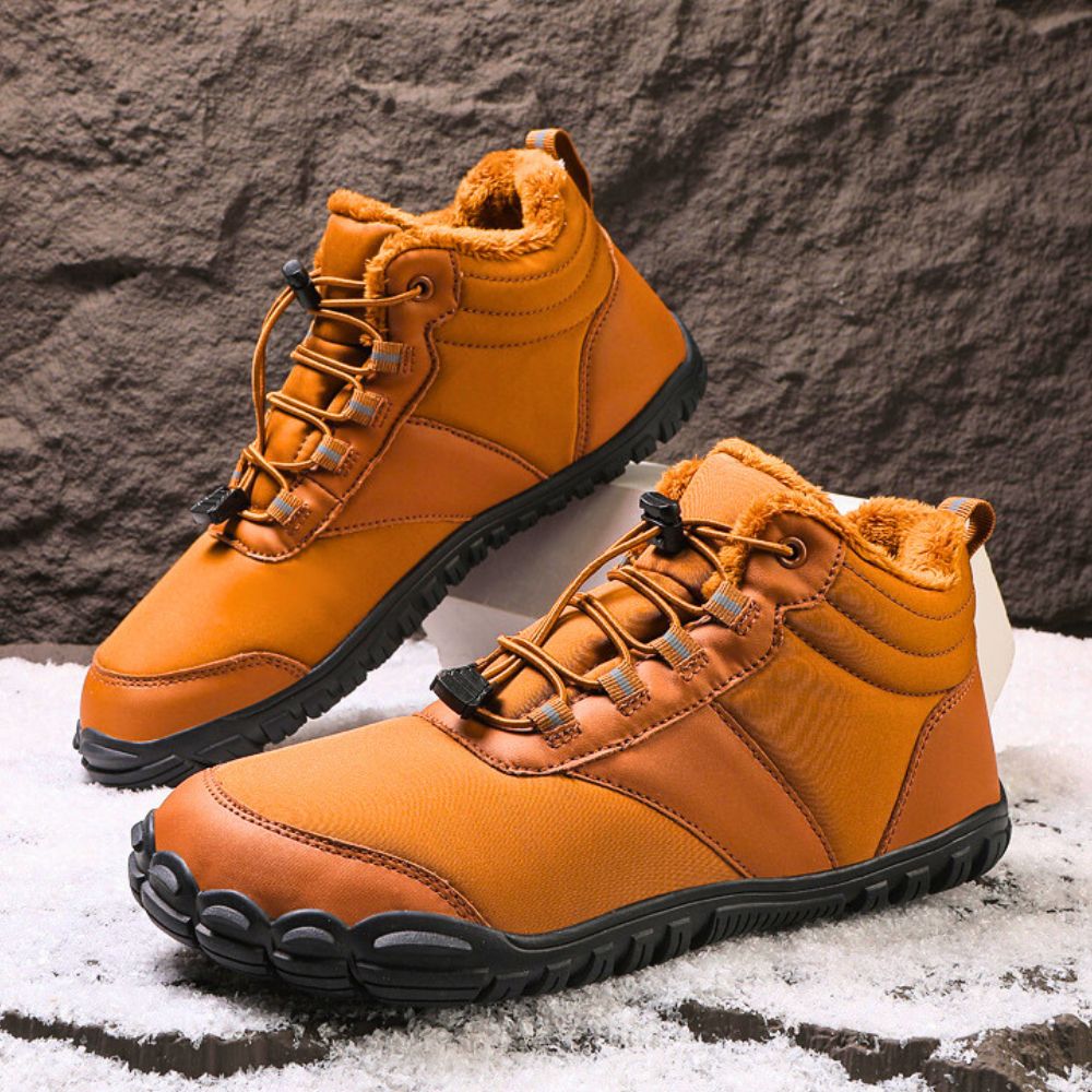Men's Alps 2.0 Barefoot Boots