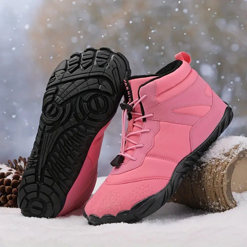 Women's Alps Barefoot Shoes