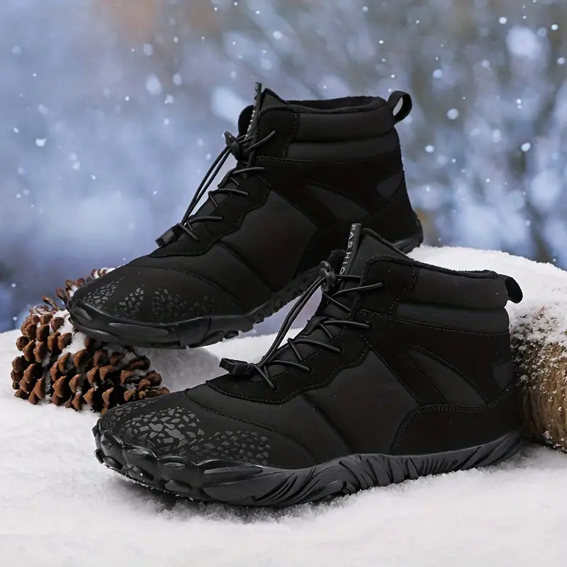 Women's Alps Barefoot Shoes
