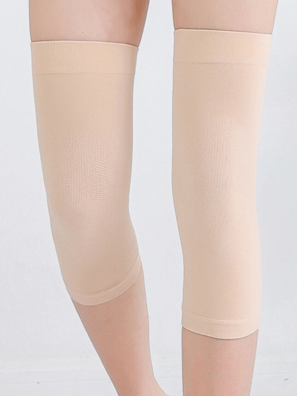 Compression Knee Protection Support - Moving Steps