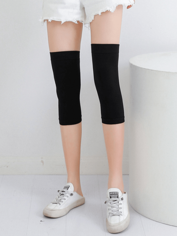 Compression Knee Protection Support - Moving Steps