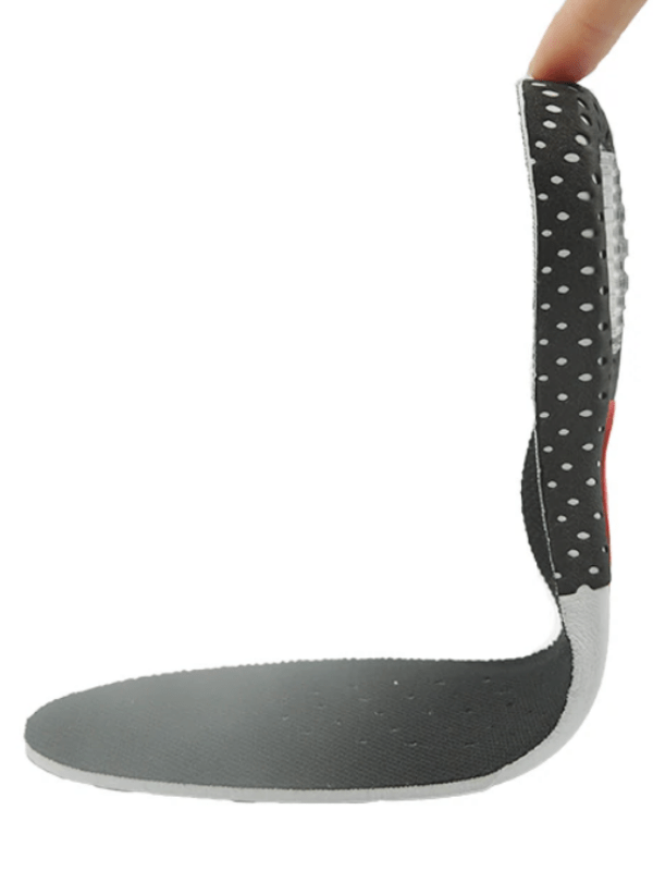 Orthopedic Insoles - Moving Steps