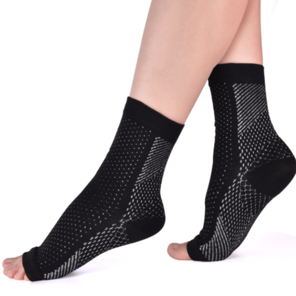 Ultimate Pain Relief Bundle - Moving Steps