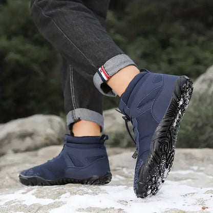 Women's Alps Barefoot Shoes
