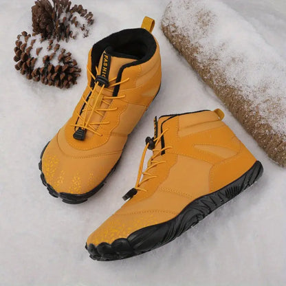 Women's Alps Barefoot Shoes
