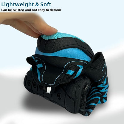 Men's Powr Barefoot Shoes