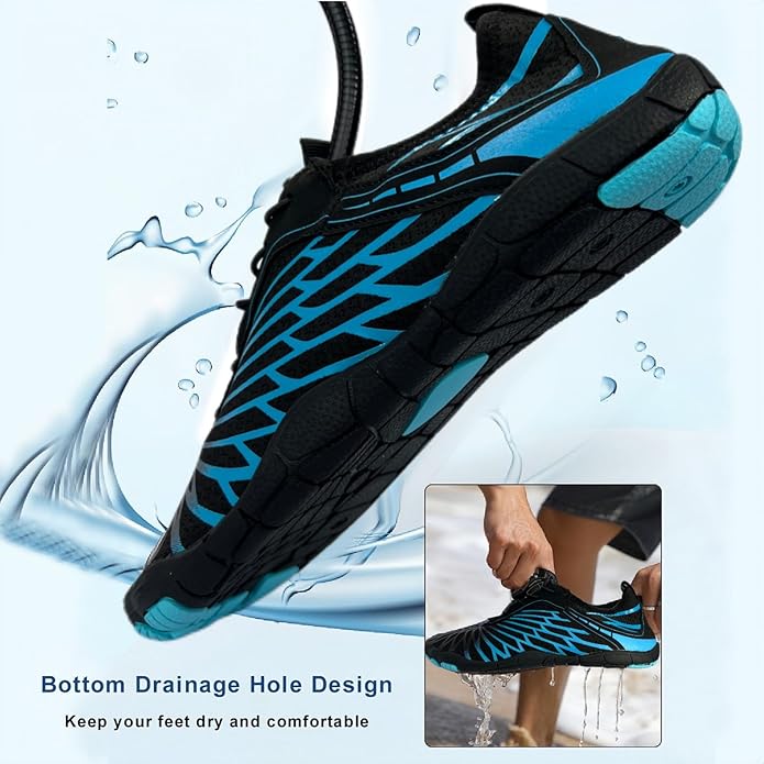 Men's Powr Barefoot Shoes