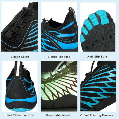Men's Powr Barefoot Shoes