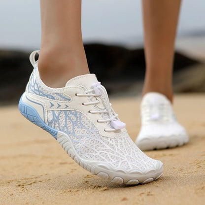 Men's Powr Barefoot Shoes