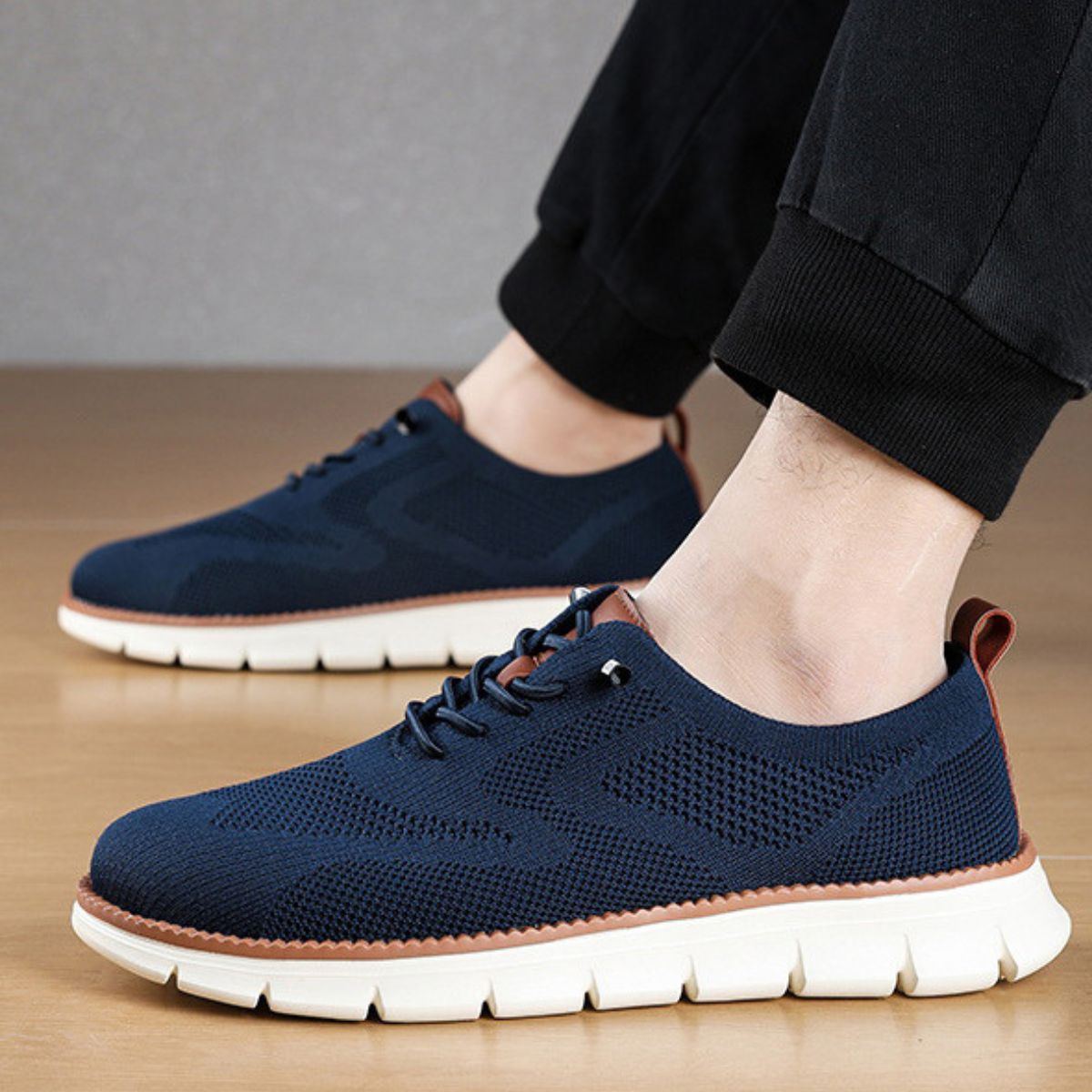 Men's Cancun Barefoot Sneakers
