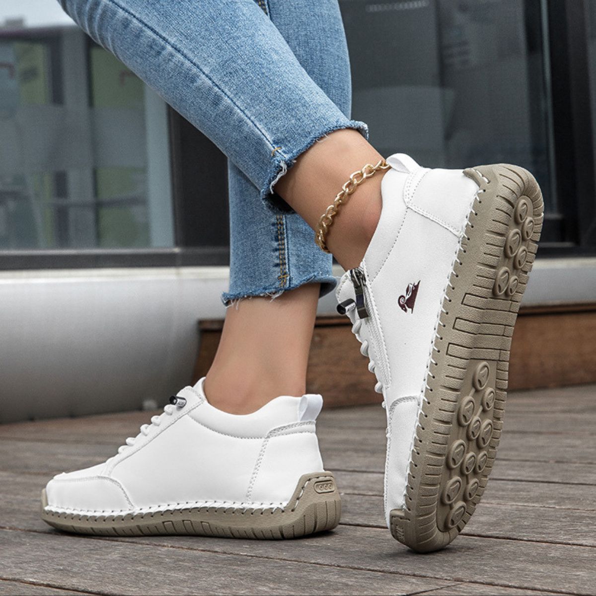 Men's Billie Trail Shoes