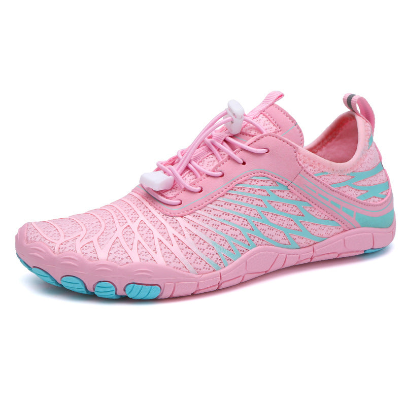 Women's Powr Barefoot Shoes