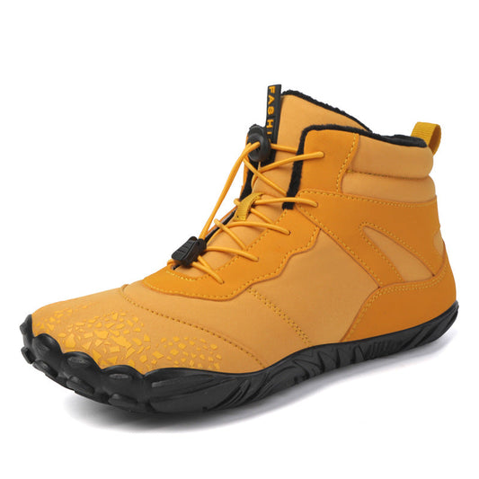 Men's Alps Barefoot Boots
