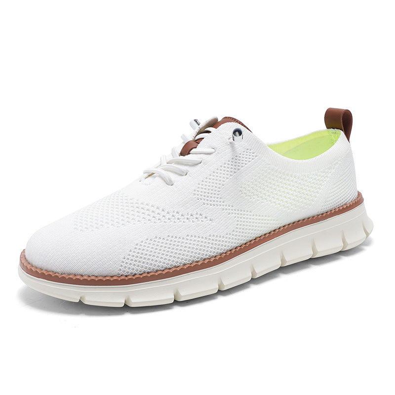 Men's Cancun Barefoot Sneakers